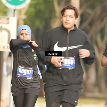 Runner Photo 5634768
