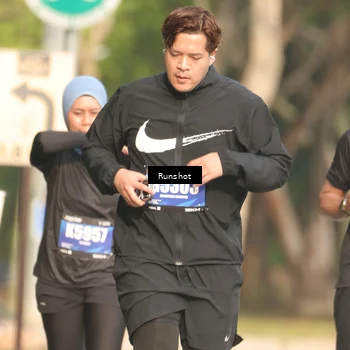 Runner Photo 5634769