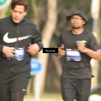 Runner Photo 5634770