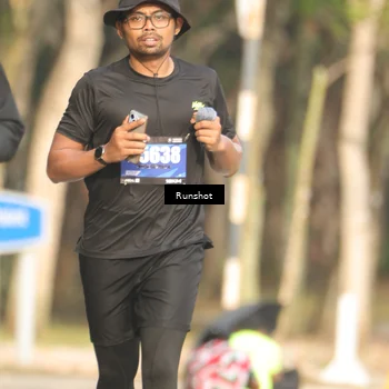 Runner Photo 5634771