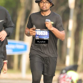 Runner Photo 5634772