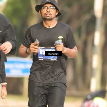 Runner Photo 5634774