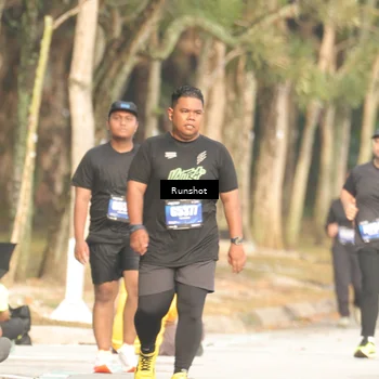 Runner Photo 5634776