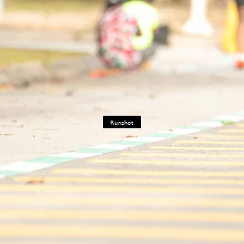 Runner Photo 5634778