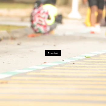 Runner Photo 5634780
