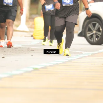 Runner Photo 5634781
