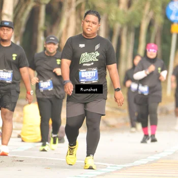 Runner Photo 5634782