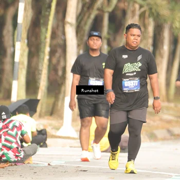 Runner Photo 5634783