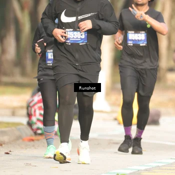 Runner Photo 5634786