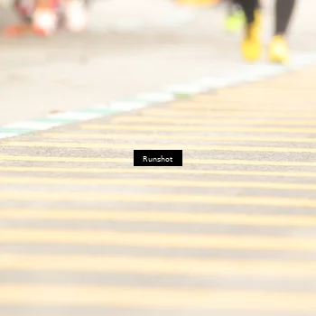 Runner Photo 5634788