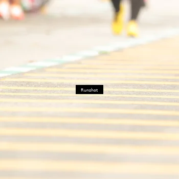 Runner Photo 5634791