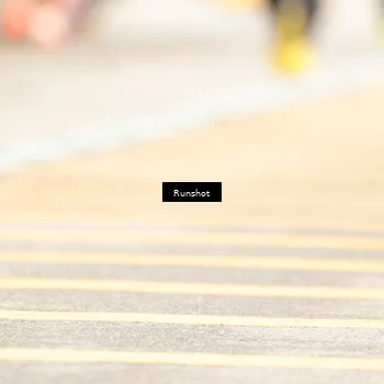 Runner Photo 5634792