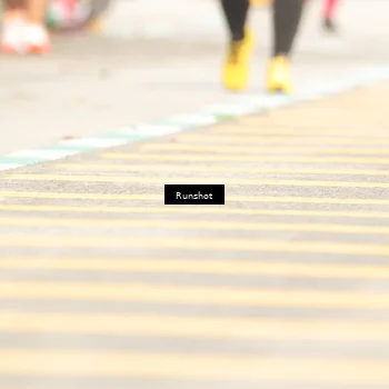Runner Photo 5634794