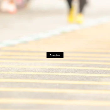 Runner Photo 5634795
