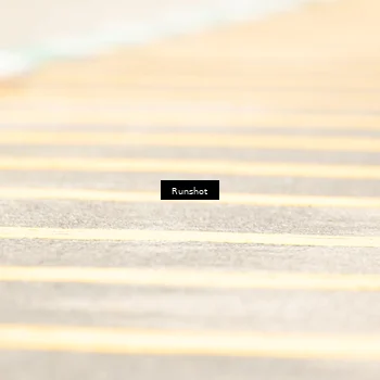 Runner Photo 5634799