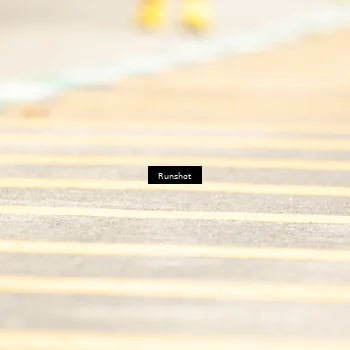 Runner Photo 5634801
