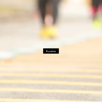 Runner Photo 5634803
