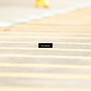 Runner Photo 5634805