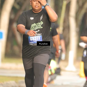 Runner Photo 5634807