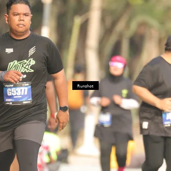 Runner Photo 5634808