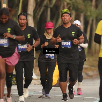Runner Photo 5634809