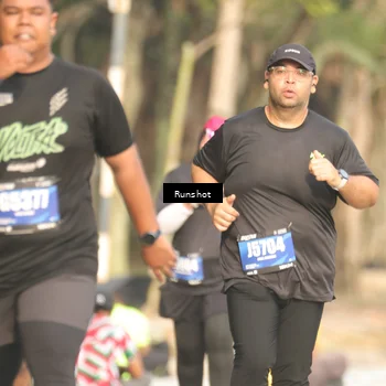 Runner Photo 5634812