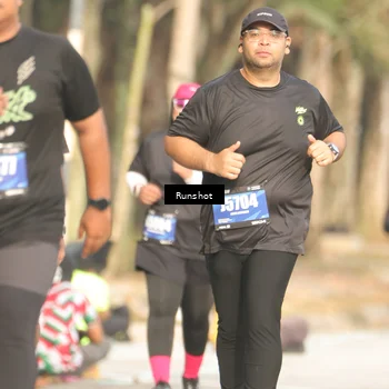 Runner Photo 5634813