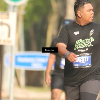 Runner Photo 5634814
