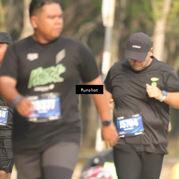 Runner Photo 5634815