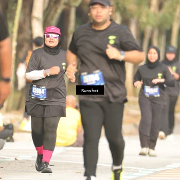 Runner Photo 5634816