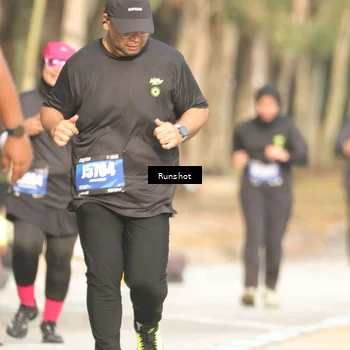 Runner Photo 5634817