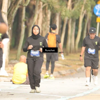Runner Photo 5634818