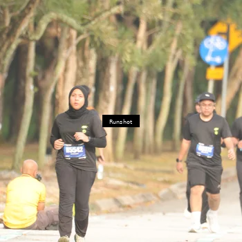 Runner Photo 5634819