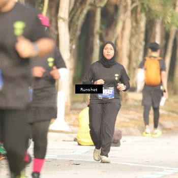 Runner Photo 5634820