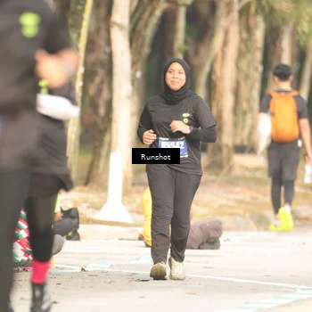 Runner Photo 5634822