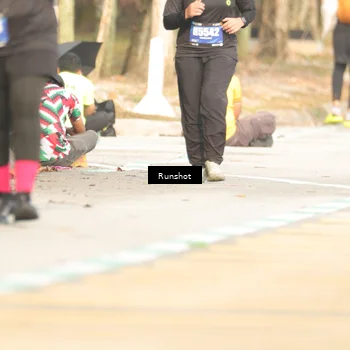 Runner Photo 5634823