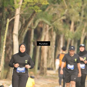 Runner Photo 5634825