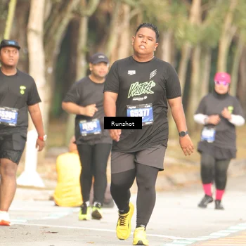 Runner Photo 5634826