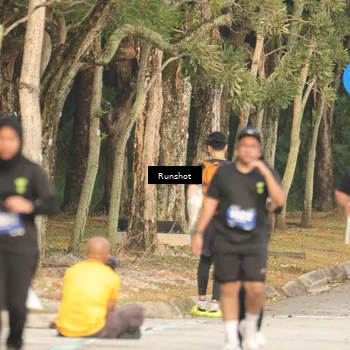 Runner Photo 5634827