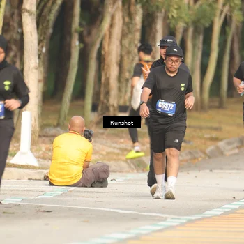 Runner Photo 5634831