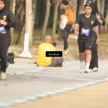 Runner Photo 5634832
