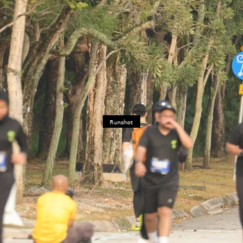 Runner Photo 5634833