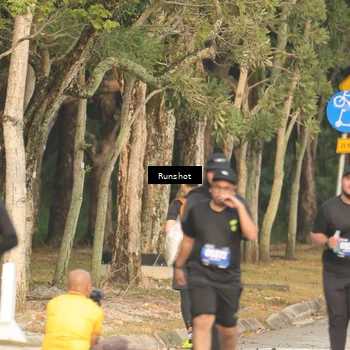 Runner Photo 5634835