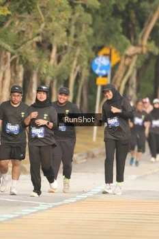 Runner Photo 5634837