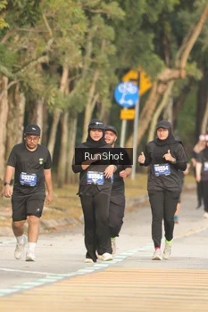 Runner Photo 5634838