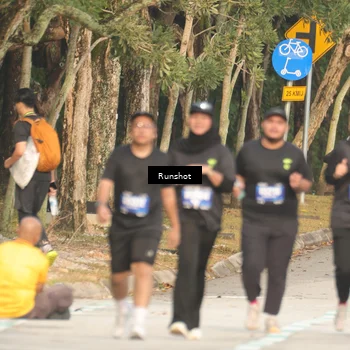 Runner Photo 5634839