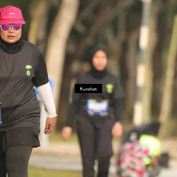 Runner Photo 5634841