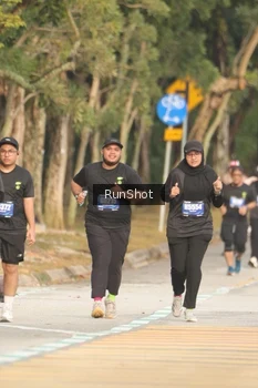 Runner Photo 5634842