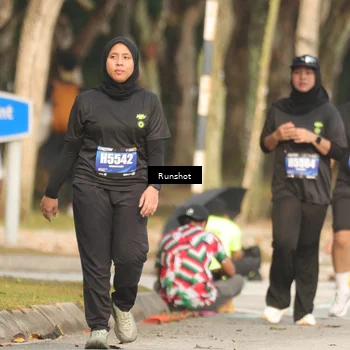 Runner Photo 5634843