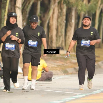 Runner Photo 5634844
